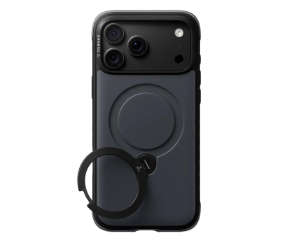 Etui do telefonów TORRAS Ostand Q3 Rugg do iPhone 18 Pro Max / 17 Pro Max MagSafe (bl